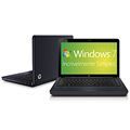 Notebook HP 350br c/ Intel Core i5 4GB 500GB LED 14" Windows