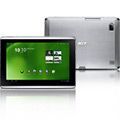 Tablet Acer Iconia c/ Android 3.0 Tegra 250 1GB RAM 16GB HD