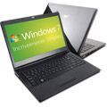 Notebook SIM c/ Intel Core i3 4GB 500GB LCD 14" Windows 7