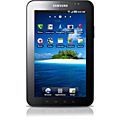 Tablet Samsung Galaxy Tela 7´´ Android 2.2 Wi-Fi MP3 Player