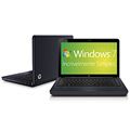 Notebook HP 350br c/ Intel Core i5 4GB 500GB LED 14" Windows