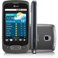 Smartphone LG Optimus One 3G Wi-Fi Android 2.2 GPS Touch Câm