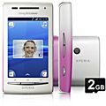 Smartphone Xperia X8 Vivo Android 2.1 3G WiFi GPS Câm 3.2MP