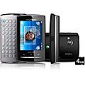 Sony Ericsson Xperia X10 Mini Pro Android 3G Wi-Fi QWERTY Câ