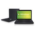 Notebook HP G42-371br c/AMD Dual Core 2GB 320GB LED14" Windo