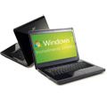 Notebook SIM c/ Intel Core i7 2ªG 4GB 500GB LCD 14" Windows