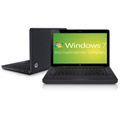 Notebook HP G42-373br c/AMD® Dual Core 4GB 500GB LED 14" Win