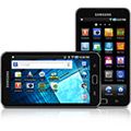 Tablet Samsung Galaxy Tela 5" Android 2.2 Wi-Fi MP4 Player e