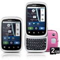 Smartphone Motorola Spice Desbl Claro Android QWERTY 3G WiFi