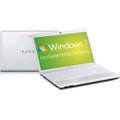 Notebook Sony VAIO EH10 Intel Core i3 2ªG 4GB 320GB LED 15 W