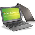 Notebook Positivo c/Intel Atom 2GB 320GB LED 14´´ Windows 7