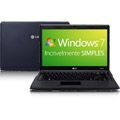 Notebook LG c/Intel Dual Core 4GB 500GB LED 14´´ Windows 7 B