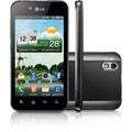 Smartphone LG P970 Optimus Black Desb. TIM Android WiFi 3G G