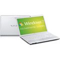 Notebook Sony VAIO EH10 Intel Core i3 2ªG 4GB 320GB LED