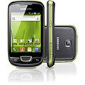 Smartphone Samsung Galaxy Mini Android 3G Wi-Fi Câm 3.2MP GP