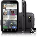 Motorola Milestone 3 Desb. TIM Dual Core Android 2.3 WiFi 3G