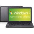 Notebook Sony VAIO EG15 Intel Core i5 2ªG 4GB 500GB LED 14 W