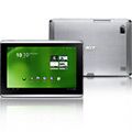 Tablet Acer Iconia c/ Android 3.0 Tegra 250 1GB RAM 32GB HD